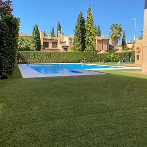  Apartamento Almunia