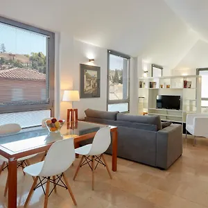  Apartamento Loft Homelike