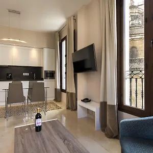 Apartment Siloe Plaza