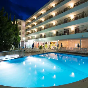 Lejlighedshotel Medplaya Esmeraldas Tossa de Mar