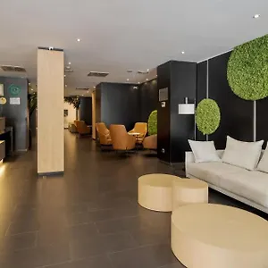 Hotel Ilunion Almirante Barcelona