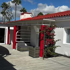 Venus - Swingers Only Liebeshotel Maspalomas (Gran Canaria)
