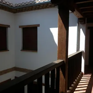Apartment El Balcon Del Albaicin