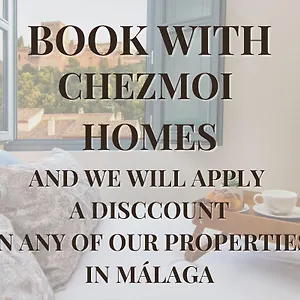  Apartamento Chezmoihomes Loft Cathedral