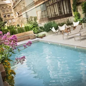 Hotel Alexandra Hotel, Curio Collection By Hilton Barcelona