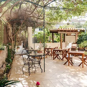 Hotel Casa Bougainvillea Sóller