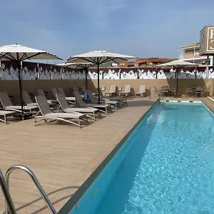 أندلسيا سنتر **** غرناطة