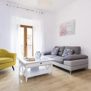  Apartamento Genteel Plaza Nueva