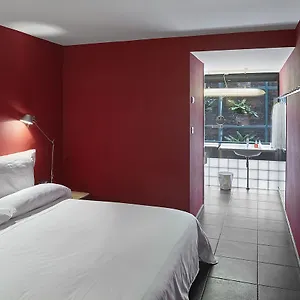 Casa Camper Hotel Barcelona