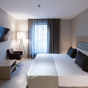 Catalonia Sagrada Familia Hotel Barcelona