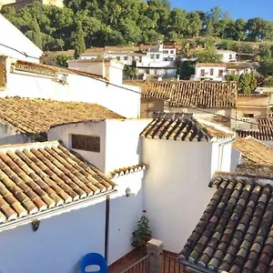 Apartment Casa Cuesta Del Agua