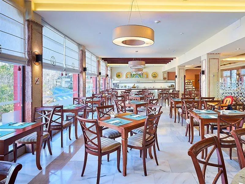 Hotel Crisol Guadalupe Granada 3*,